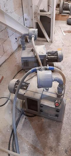 Usato 2003 Biesse Rover 24
