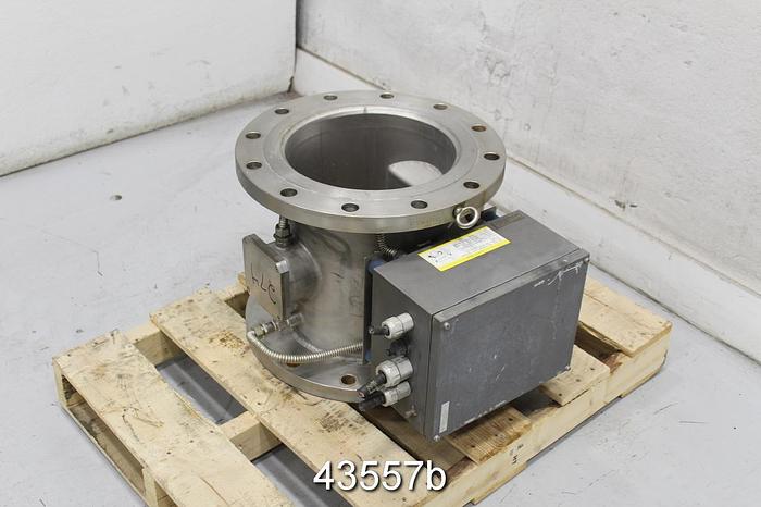 Unused Toshiba LQ300 A300CBAAAA 12" Diameter Density Meter #43557