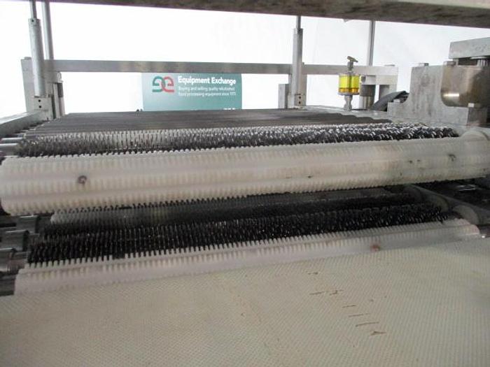 Used Flatten-O-Matic Flattener; Md#22942