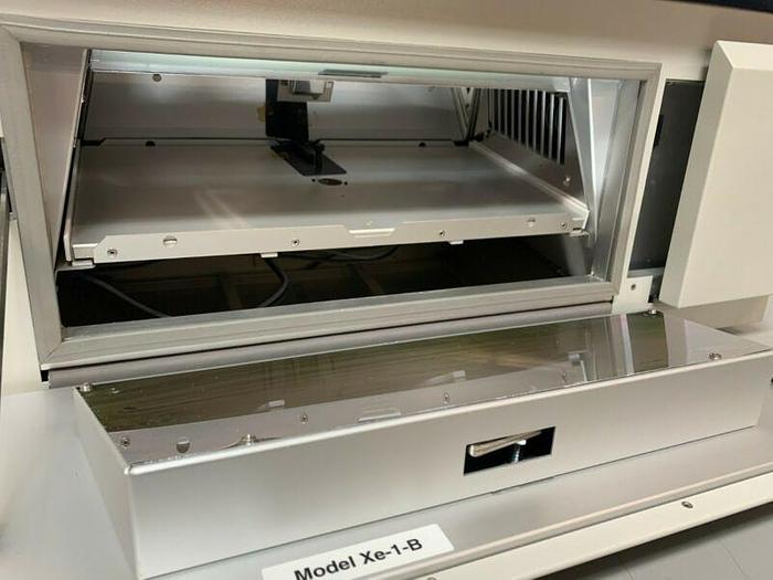 Used Q-SUN XE-1-B Xenon Test Chamber 208V/1PH