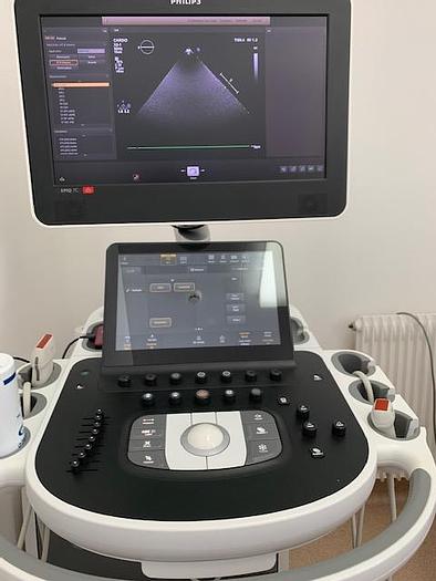 Used 2017 PHILIPS Epic 7