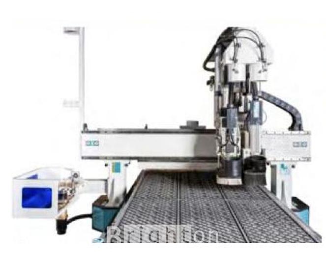 New Multifunctional integrated CNC machining center #BM2384