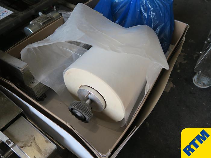 Used Chocolate Temperer