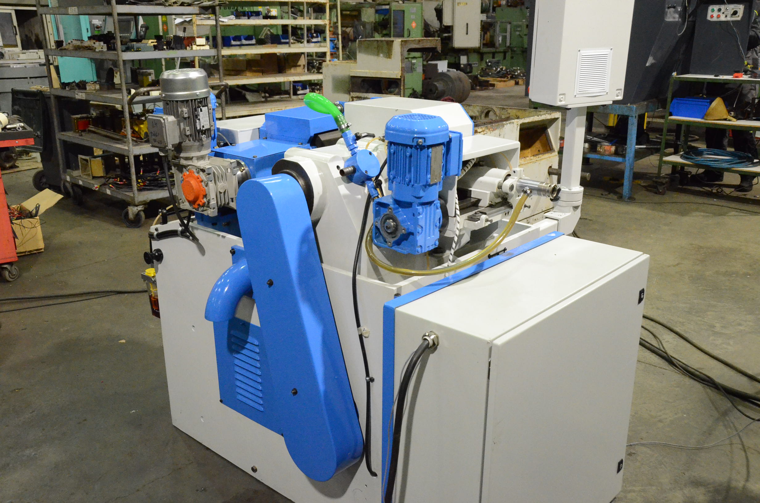 Usado SENY R 60 #R21-02