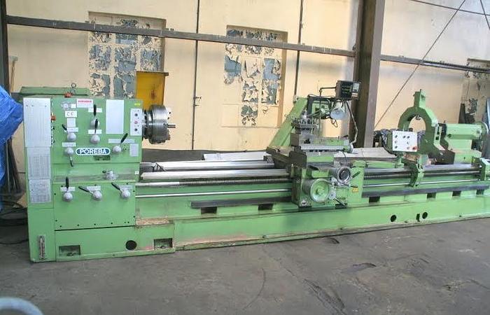 Poreba TPK 90/4M