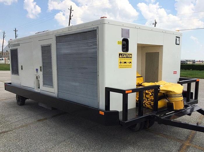 Used Air Conditioner - 2000 Trielectron