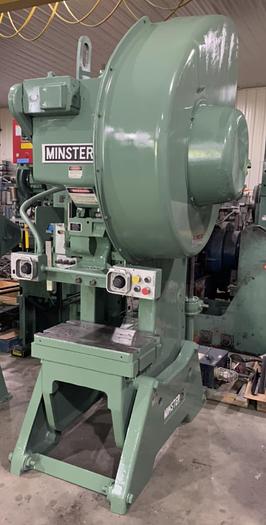 Used Minster 5SS