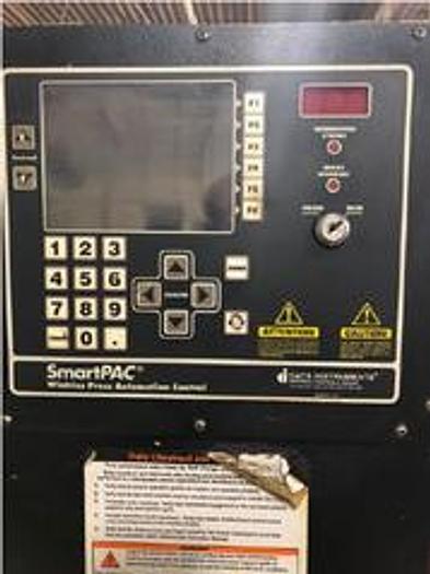 Used 1975 MINSTER P2-150-60-40