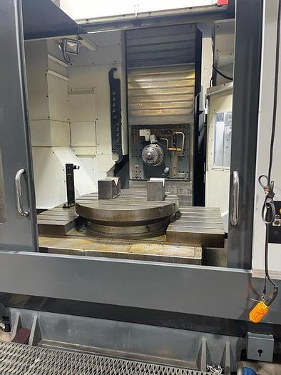 Used 2014 Haas EC-1600