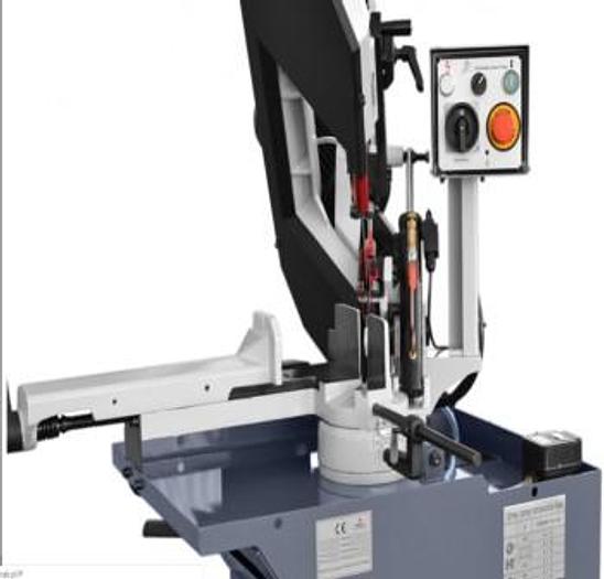 Cormak BS170G Manual Bandsaw