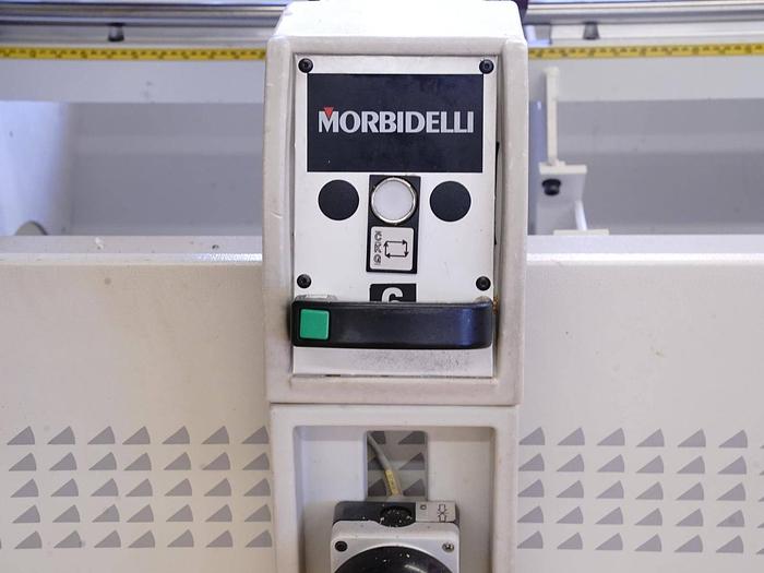 Usato Morbidelli Author X5 EVO 55