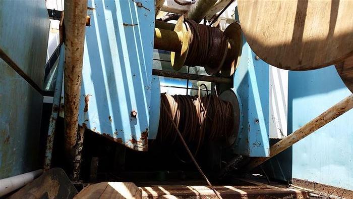 Used 1984 Smeal 5TSHRPPGBC