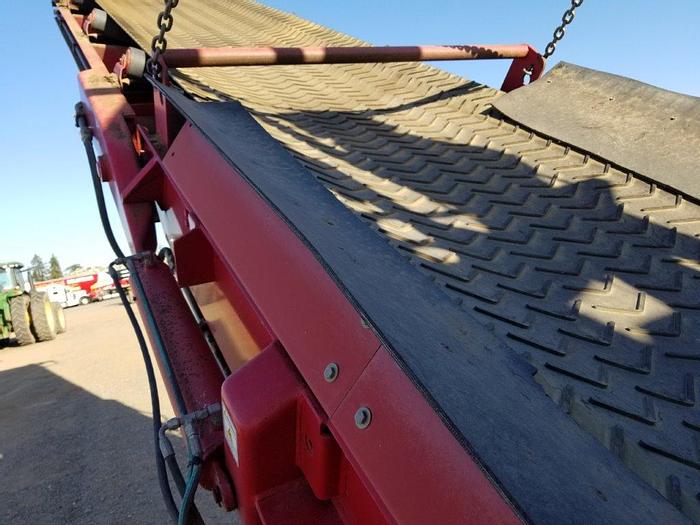 Used 2010 ROTOCHOPPER B66