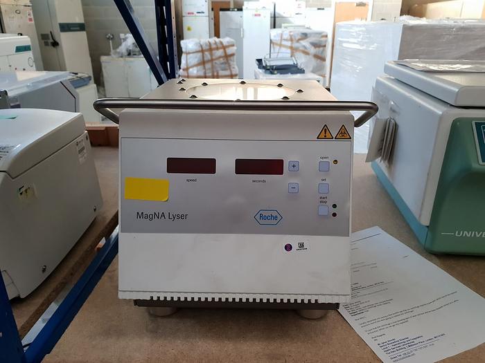 Used Roche MagNA Lyser N/A