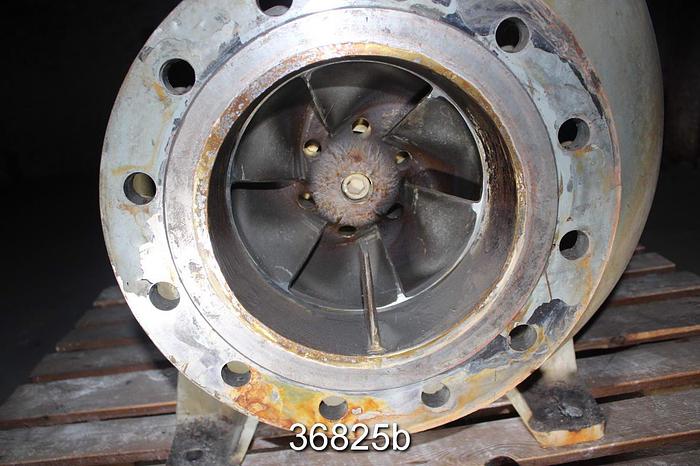 Used Sulzer APT42-8 Pump #36825