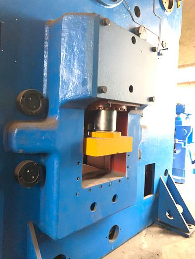 Used  ERFURT   1600ton Billet Shear (Used) #3969