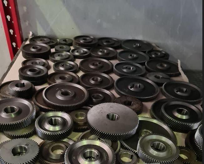 Used 1980 GLEASON 645