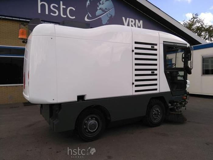 Gebruikt RAVO 530 ST