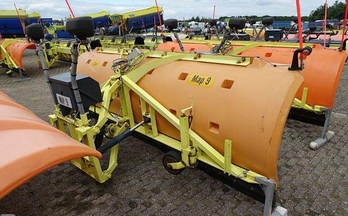 Gebruikt 2001 Nido SNK330-R EPZ