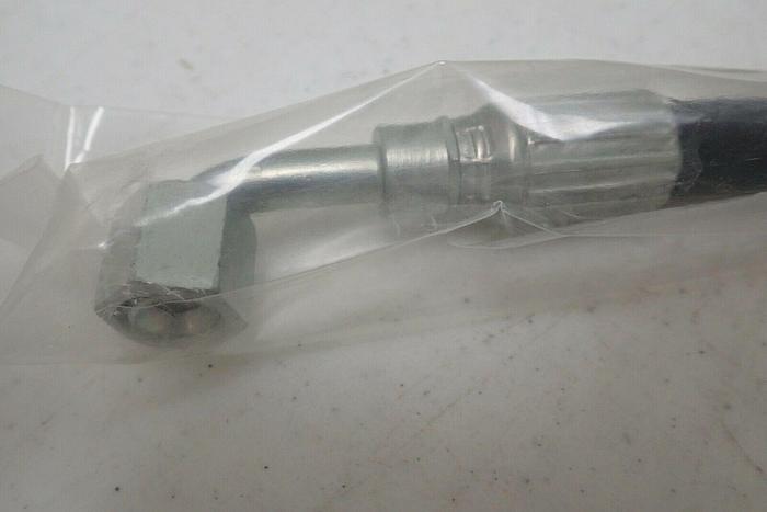 Used Hose Assembly, Non-Metallic 00906E-606-666-02300 Cage 5UMJ8