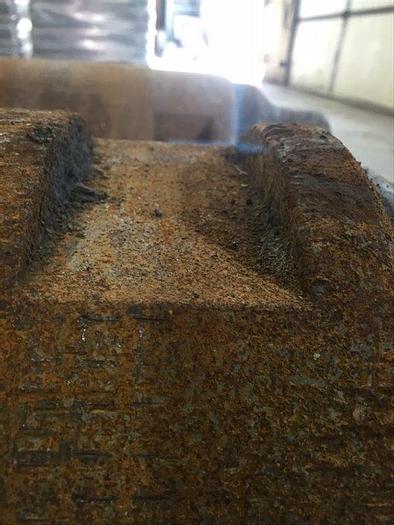 Used DK 1000 DTH Hammer - SOLD