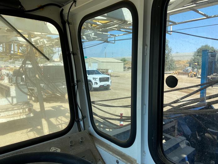 Used 2012 Cooper 550 Drilling Rig Package