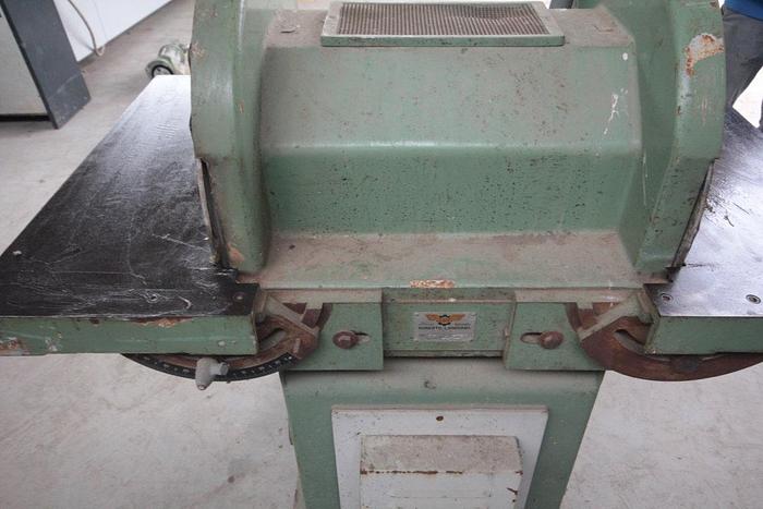 Used 1984 Landonio LV600