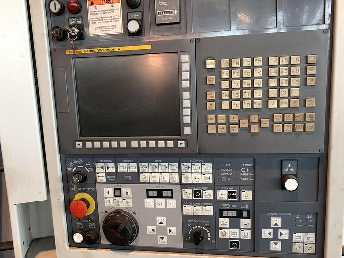 Usato 2009 CMZ TC 35 M 1350