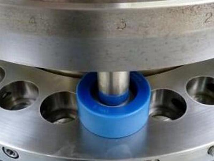 Used Die Driving Rods and Tips