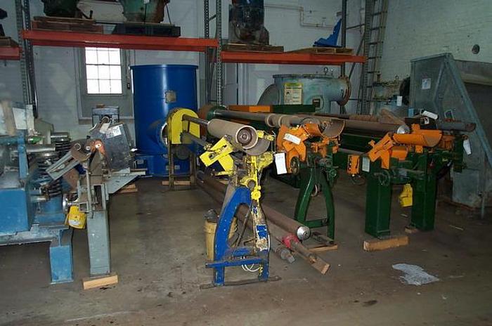 Used 2000 CORE LINK 3040 #17179