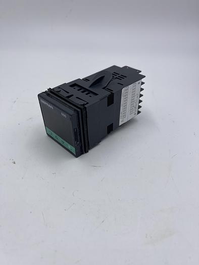 Used Gefran 600-R-D-0-0-1