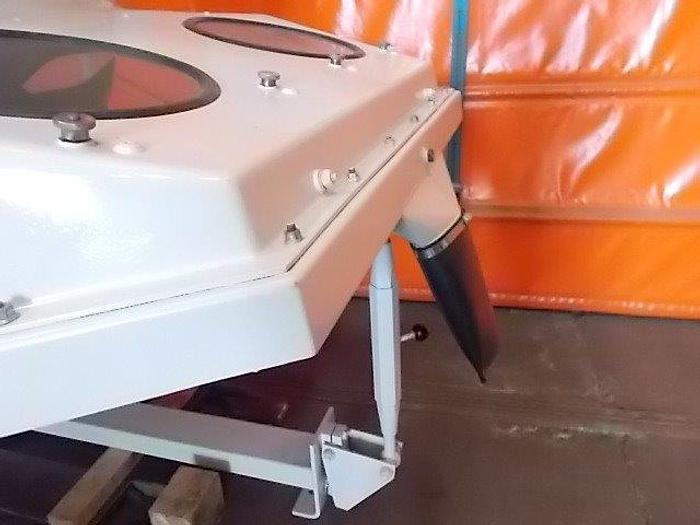 Usado Spietratore Buhler MTSB 150