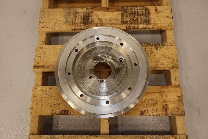 Used Goulds 3196 S Group 14" Dynamic Seal Stuffing Box #44287