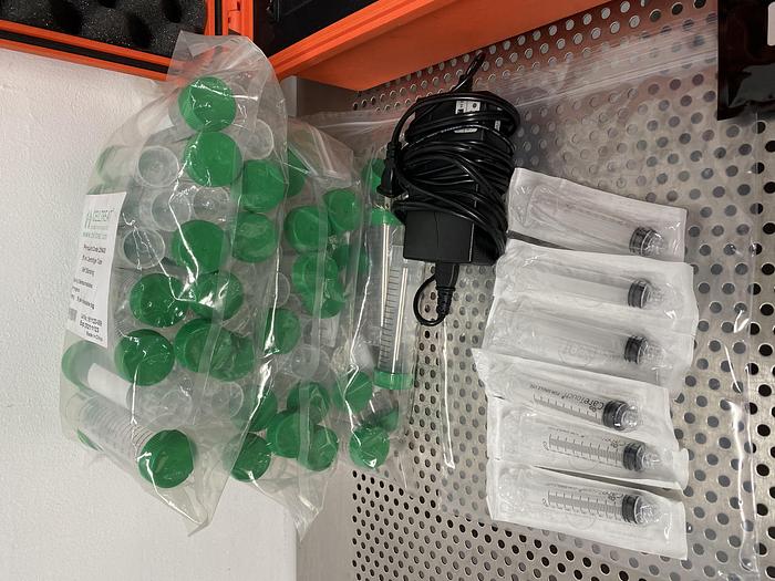 Used Orange Photonics LightLab LL02 Portable Chemical Analyzer