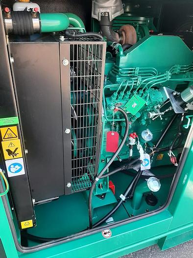 CUMMINS C90D5