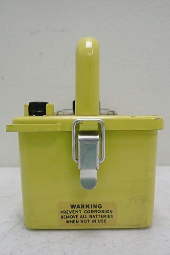 Used Victoreen CDV-715 Model IA Geiger Counter