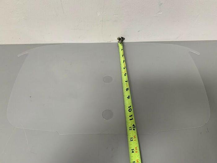 Used Lot of 3 Millistak Pod Flow Diverter