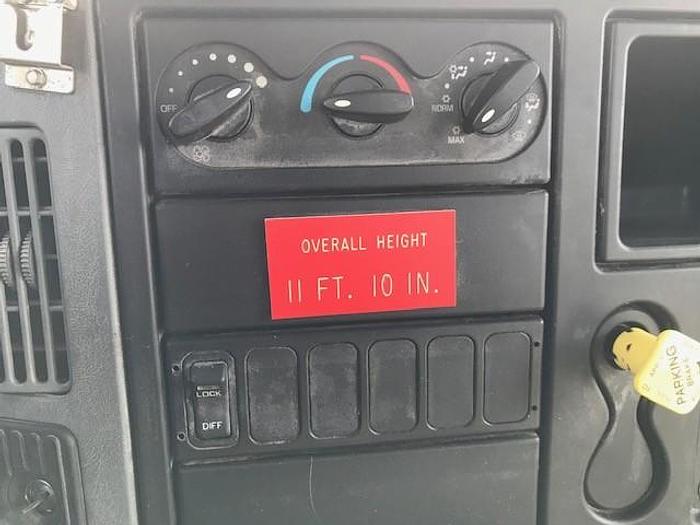 Used 2007 International 4300 Telelect 4045 Digger Derrick - C13313