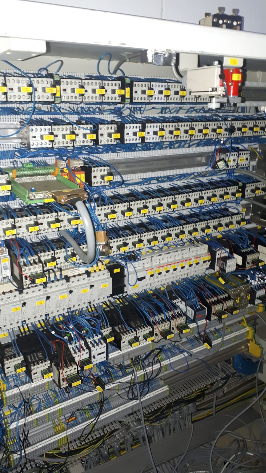 Usado 1991 BOEHRINGER VDF 315C