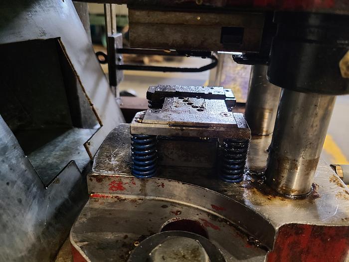 Used Standard NO. 7S 321-1  ?