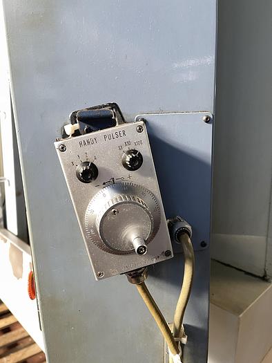 Buone Centro di Lavoro Verticale FAMUP MC 60 E