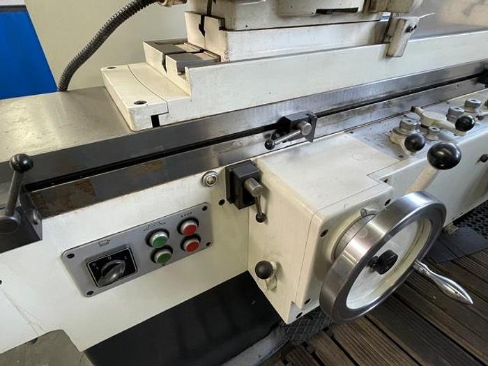 Gebraucht Aussenrundschleifmaschine KELLENBERGER 1000 UA