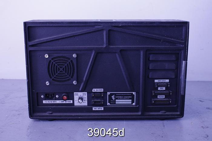 Used Technidyne T480A Glossmeter #39045