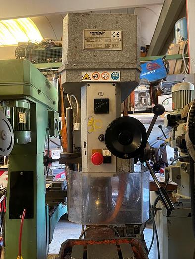 Usato TRAPANO (10) AUDAX