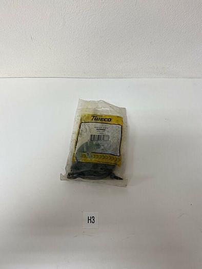 NEW TWECO Robotics RDMAP8, 3500-1147 Adapter Plate Kit
