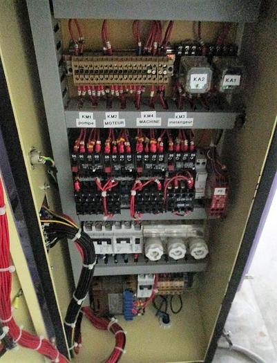 Used 1986 ZANASI LZ 64