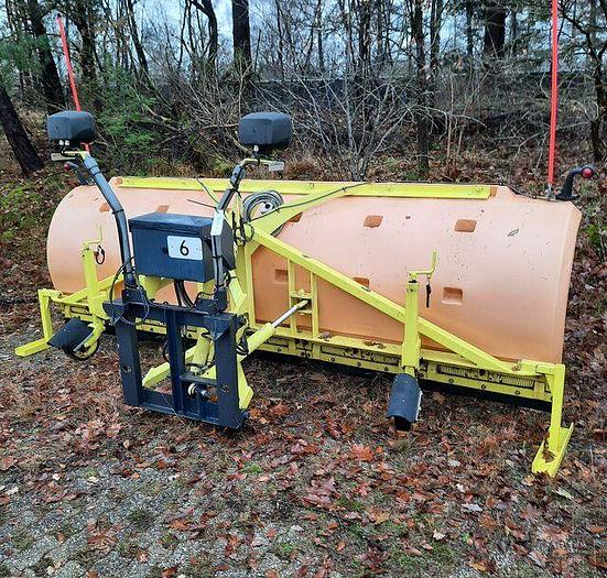 Gebruikt 2002 Nido SNK330 EPZ