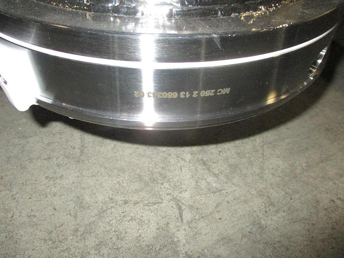 Used 2012 BSI Soneco NGV 215 L