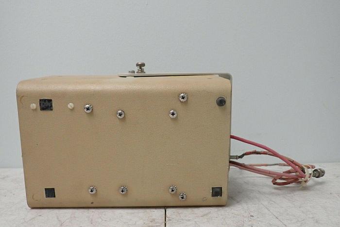 Used BRL Life Technologies Cat Series 1612 Cell-Porator Voltage Booster