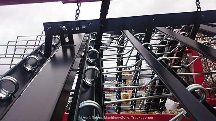 2020 Faza Stefani SF 45 H